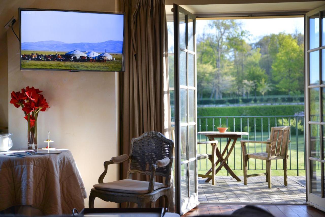 Bed & Breakfast Charmilles Des Cordeliers Paris