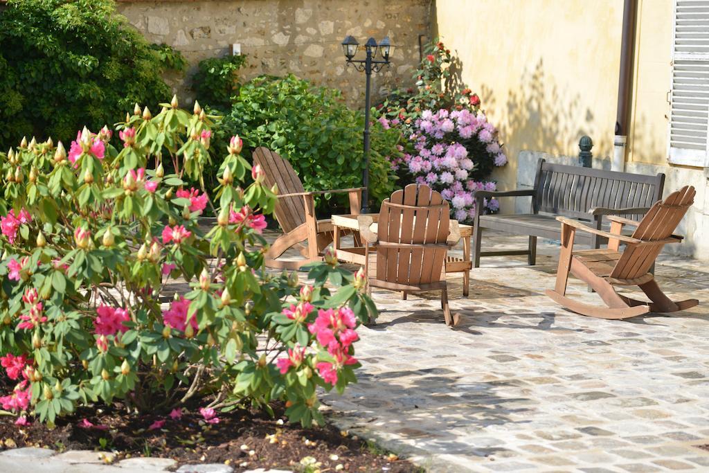 Bed & Breakfast Charmilles Des Cordeliers Paris