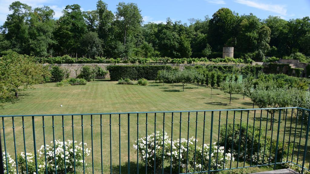 Bed & Breakfast Charmilles Des Cordeliers