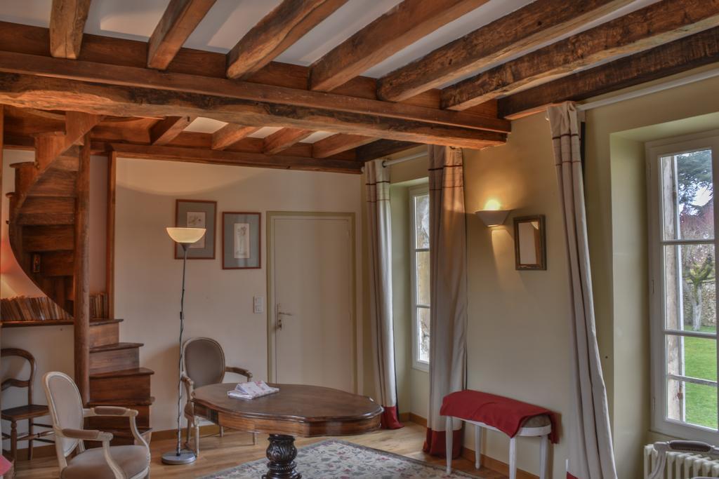 Bed & Breakfast Charmilles Des Cordeliers