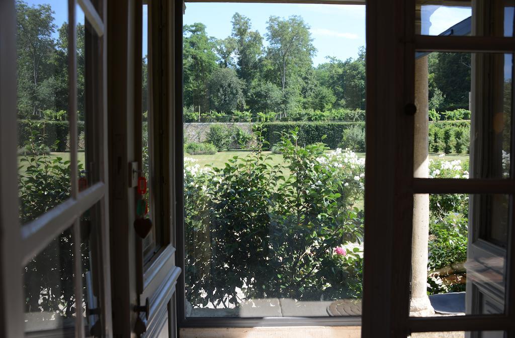 Bed & Breakfast Charmilles Des Cordeliers 3*