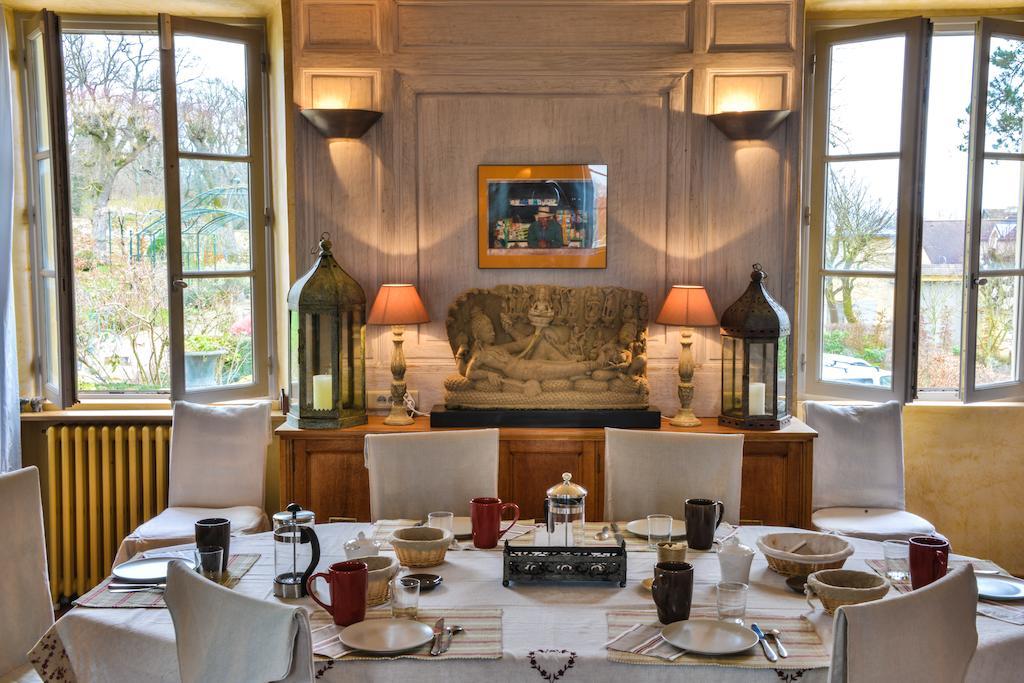 Bed & Breakfast Charmilles Des Cordeliers