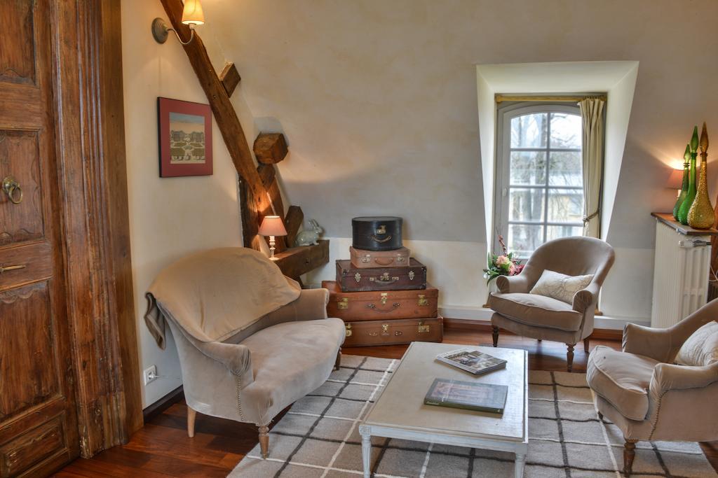 Bed & Breakfast Charmilles Des Cordeliers