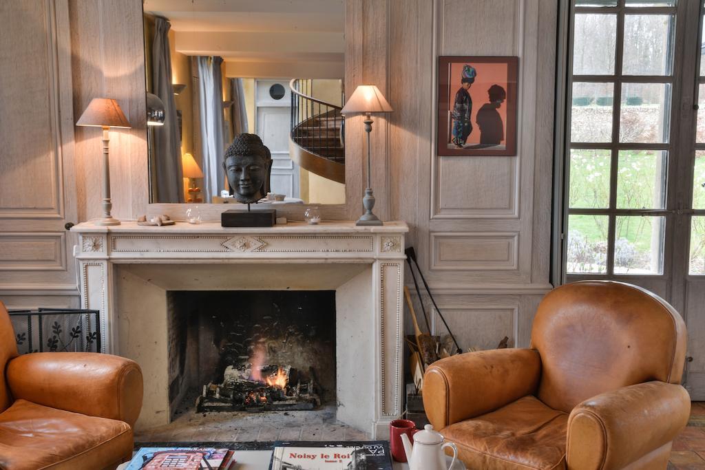 Bed & Breakfast Charmilles Des Cordeliers