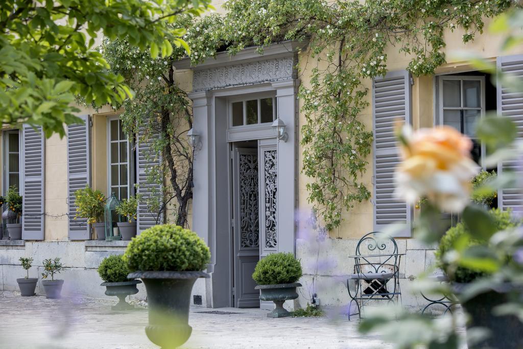 Charmilles Des Cordeliers Bed & Breakfast 3*