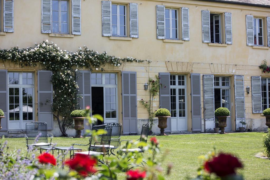 Bed & Breakfast Charmilles Des Cordeliers