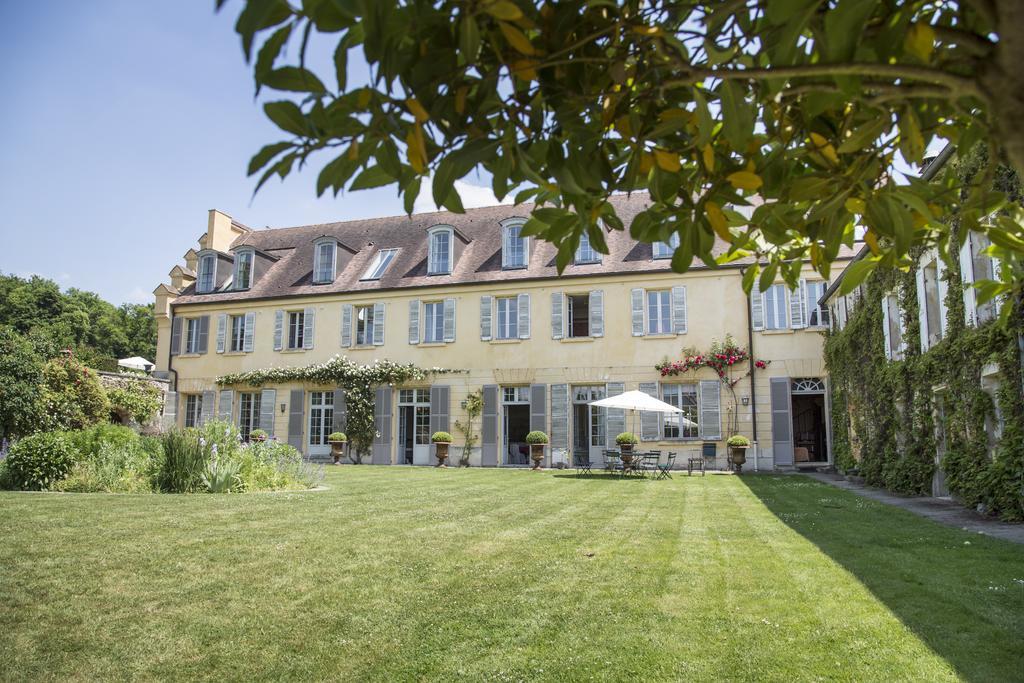 Charmilles Des Cordeliers Bed & Breakfast Paris
