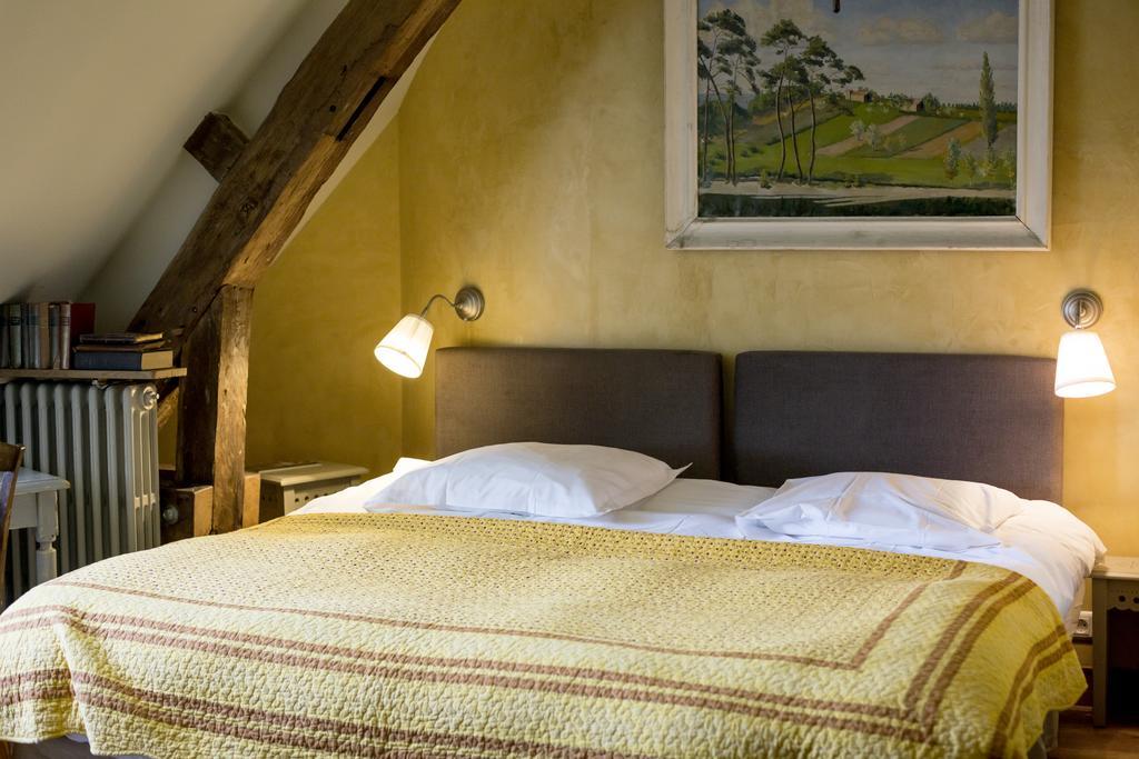 Charmilles Des Cordeliers Bed & Breakfast