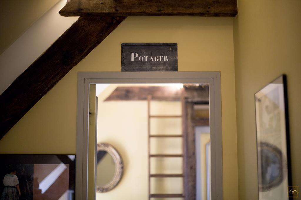 Bed & Breakfast Charmilles Des Cordeliers Paris