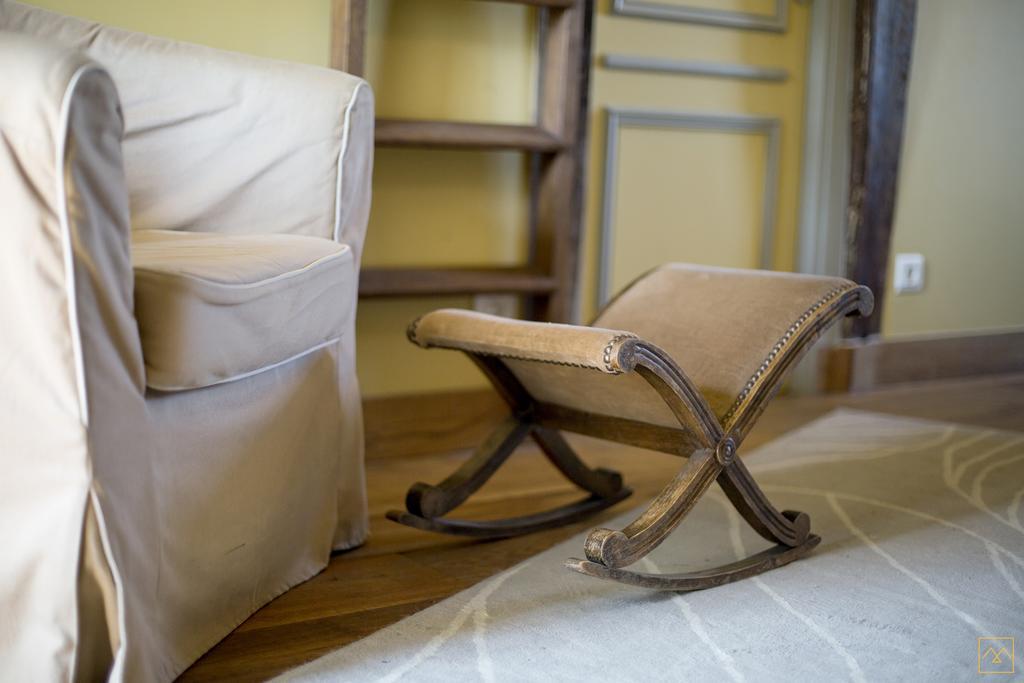Charmilles Des Cordeliers Bed & Breakfast