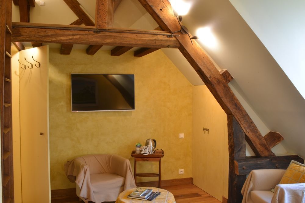 Bed & Breakfast Charmilles Des Cordeliers
